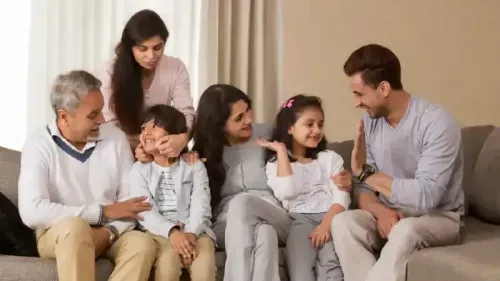 Who is Eligible for Karunya Insurance?